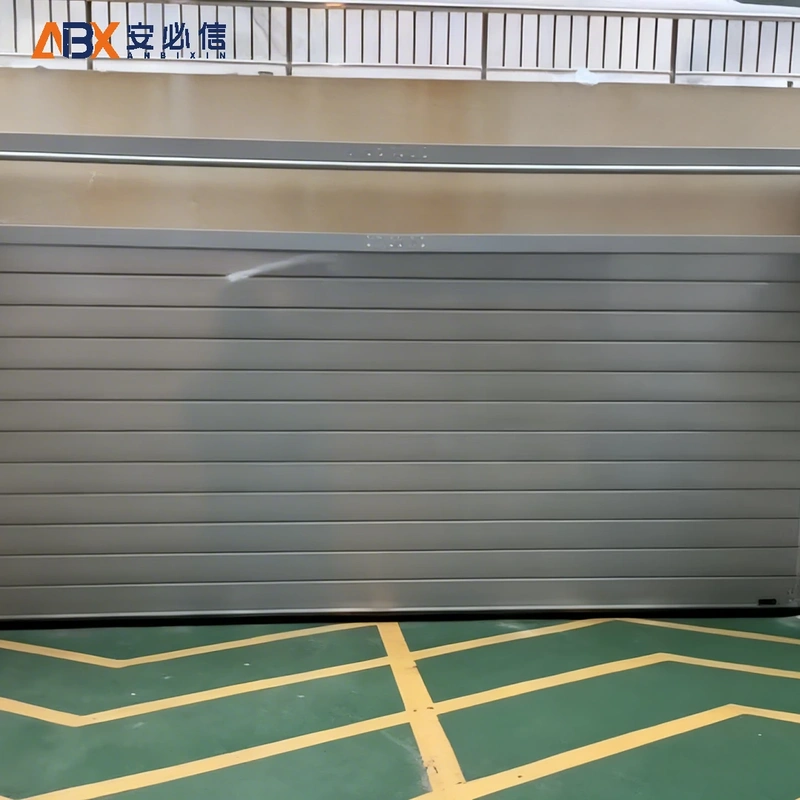 郑州市医药密闭高速门
